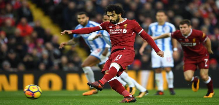 محمد صلاح محمد صلاح
